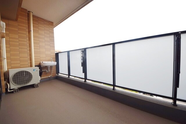 ライトテラス世田谷砧の物件内観写真