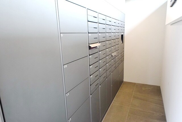 ライトテラス世田谷砧の物件内観写真