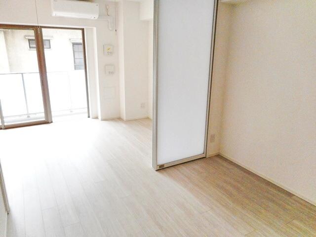 シティカレント代官山の物件内観写真