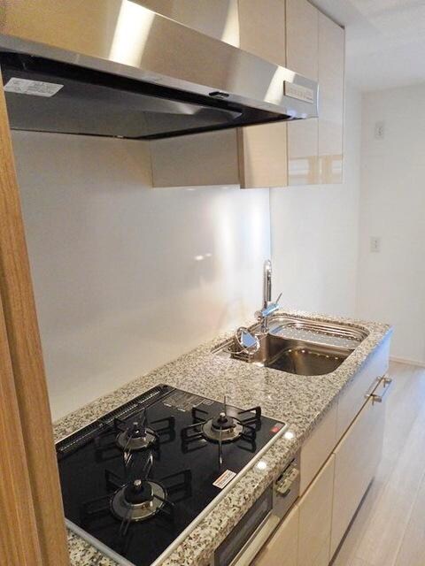 シティカレント代官山の物件内観写真