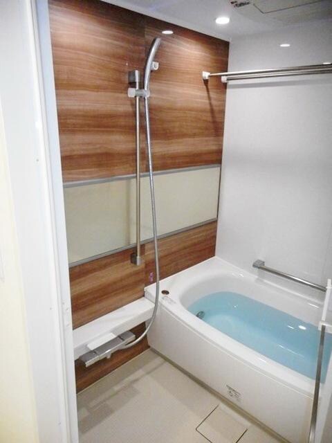 シティカレント代官山の物件内観写真