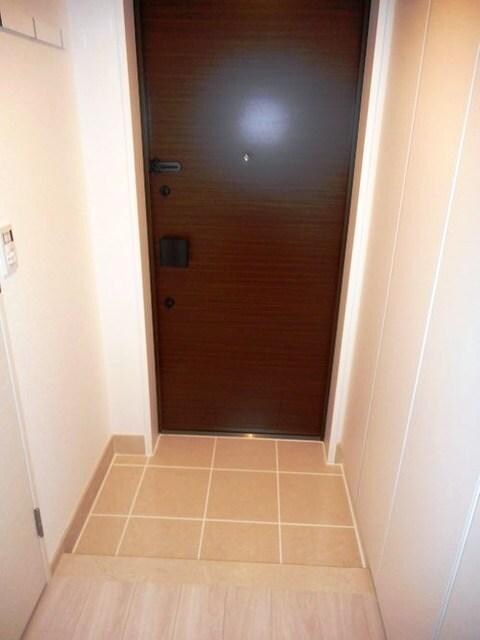 シティカレント代官山の物件内観写真