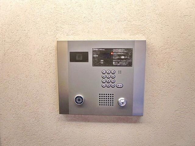 シティカレント代官山の物件内観写真