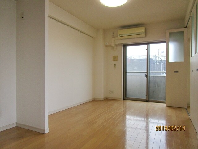 ステージファースト田園調布アジールコートの物件内観写真