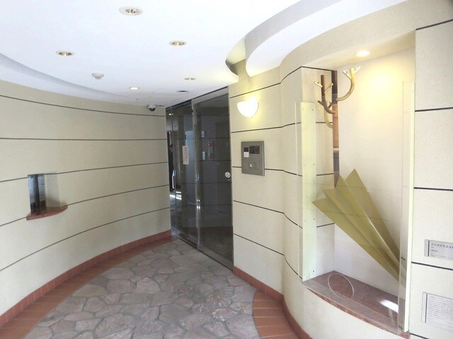 ステージファースト田園調布アジールコートの物件内観写真