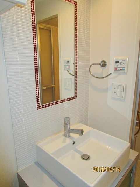 ステージファースト田園調布アジールコートの物件内観写真