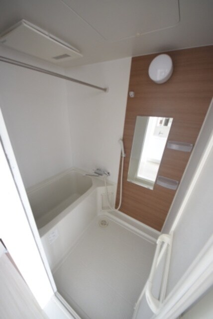 EL　COURT　WADAの物件内観写真