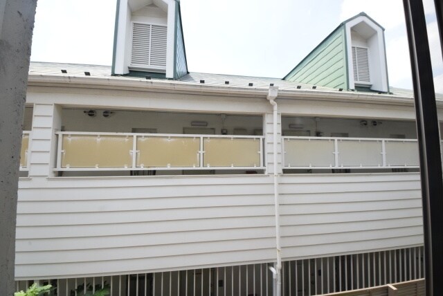 EL　COURT　WADAの物件内観写真