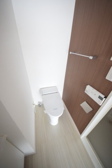 EL　COURT　WADAの物件内観写真