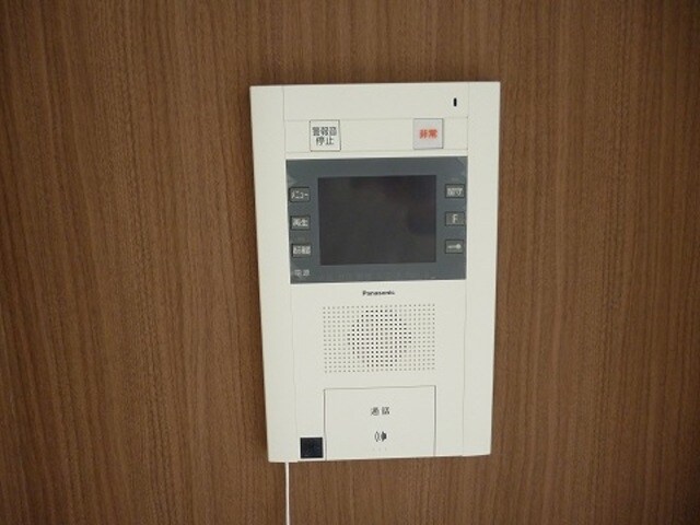 EL　COURT　WADAの物件内観写真