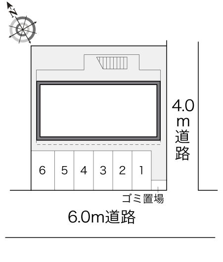 レオパレスプルミエの物件内観写真