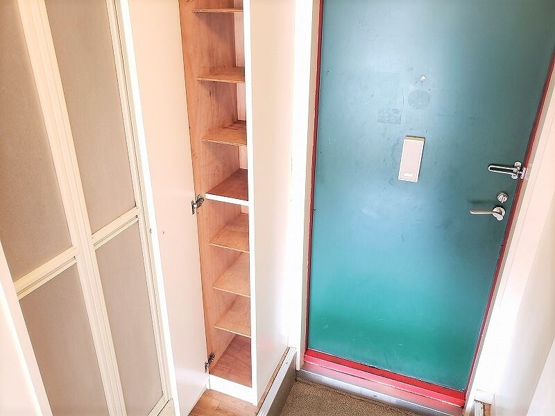 レオパレスＴ・Ｈの物件内観写真