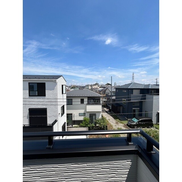 Kolet与野#23の物件内観写真