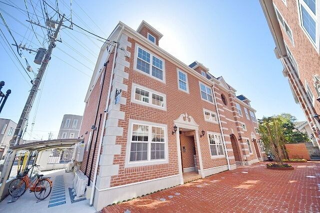 ＰＲＩＮＣＩＰＥＳＳＡ　ＬＵＣＥの物件内観写真