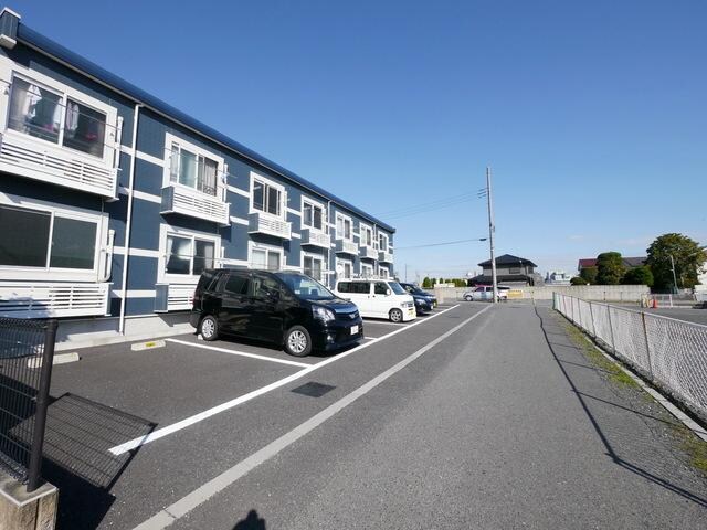 レオネクストしうんの物件内観写真