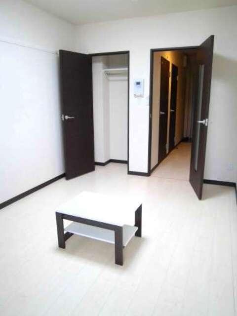 クレイノＴｅｒａの物件内観写真