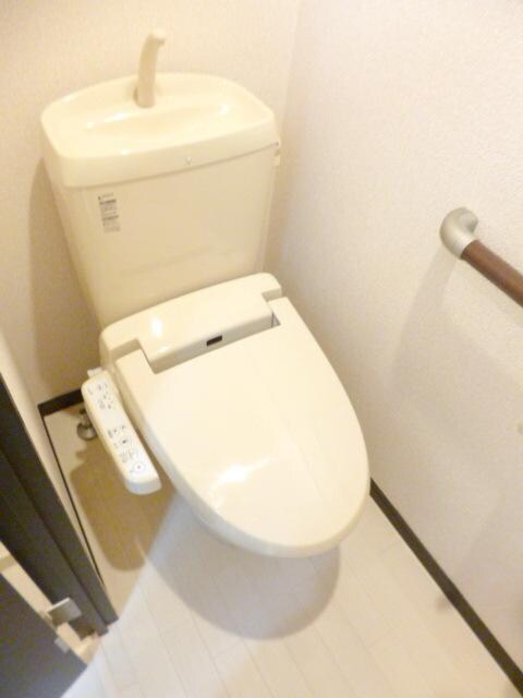 レオネクストラグレージュIIIの物件内観写真