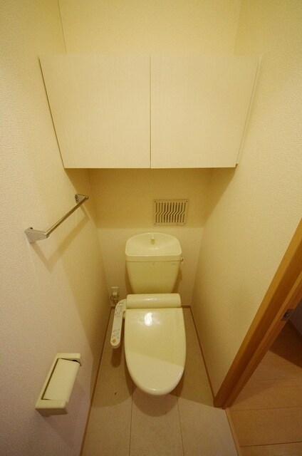 グリーンレジデンス葉月の物件内観写真