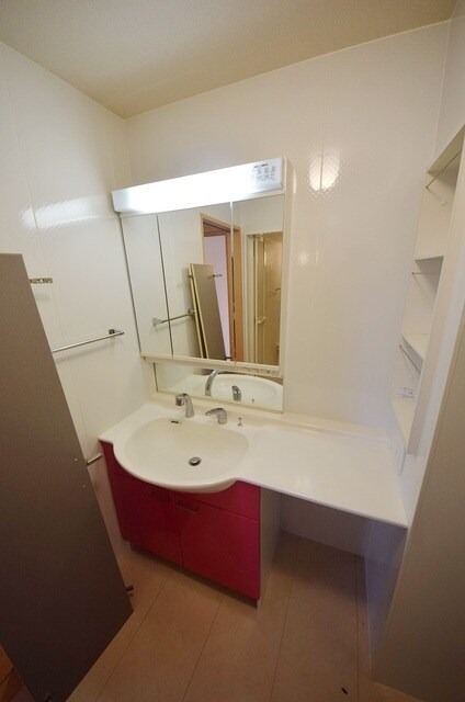 グリーンレジデンス葉月の物件内観写真