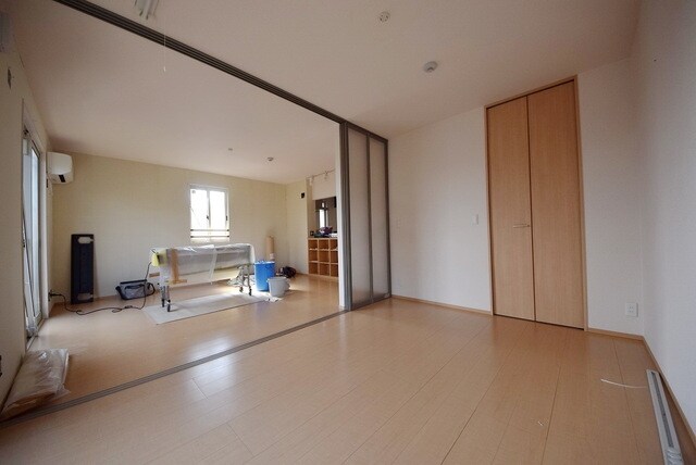 グリーンレジデンス葉月の物件内観写真