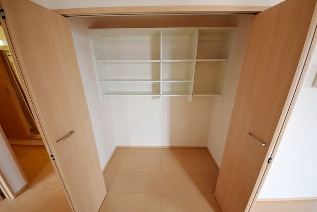 グリーンレジデンス葉月の物件内観写真