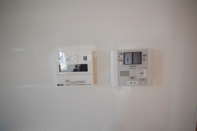 グリーンレジデンス葉月の物件内観写真