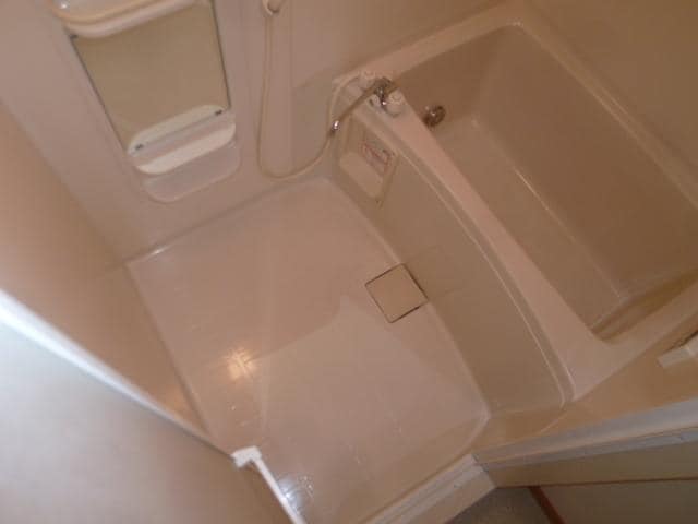 コロネードの物件内観写真