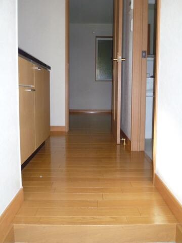 コロネードの物件内観写真