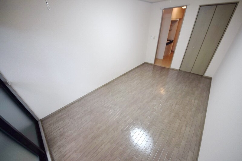 キャッスル　Iの物件内観写真