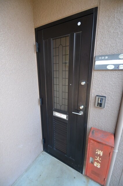 サウスメゾン　Ａの物件内観写真