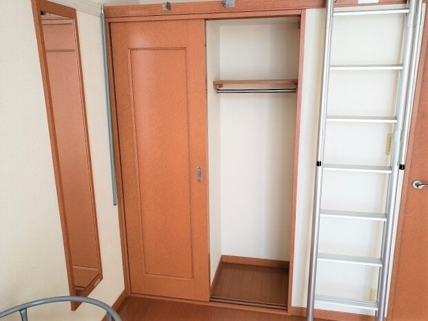 レオパレス華希の館の物件内観写真