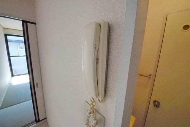 エーエスコーポの物件内観写真