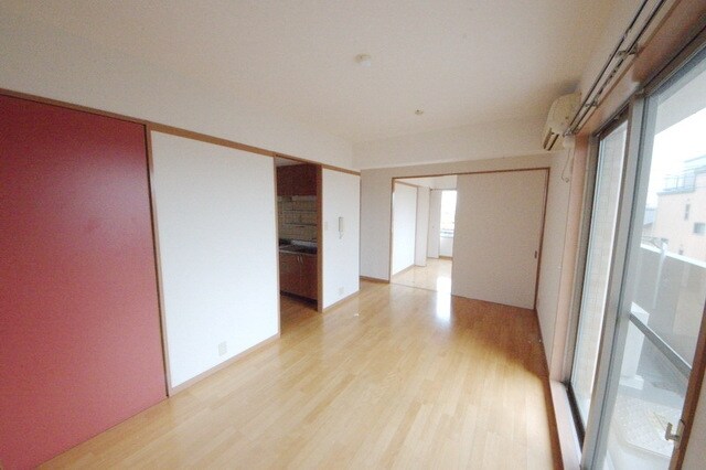 ピッコロ・イソーラの物件内観写真