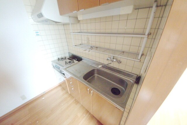 ピッコロ・イソーラの物件内観写真