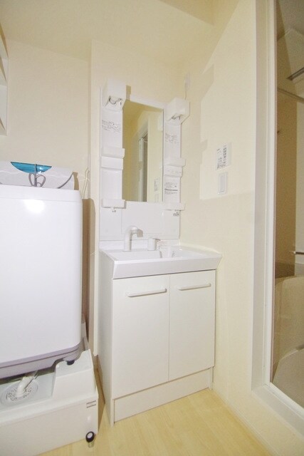 クレイノリゲルの物件内観写真