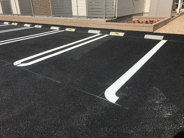 クレイノリゲルの物件内観写真