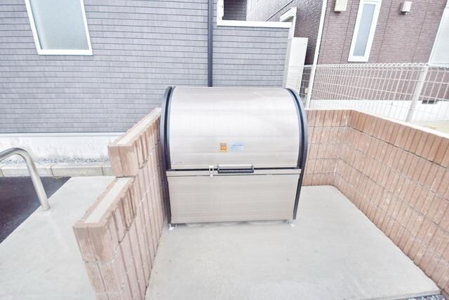 リブリ・蘭の物件内観写真