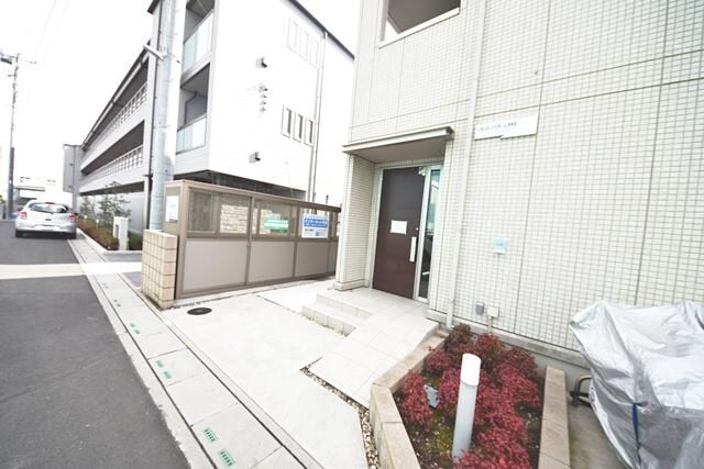 CELESTIA LAKEの物件内観写真