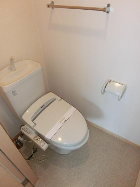 マリアージュの物件内観写真