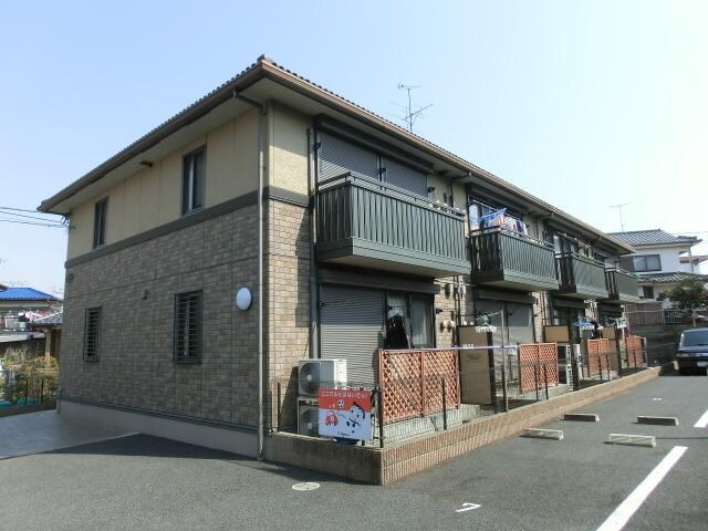 マリアージュの物件内観写真