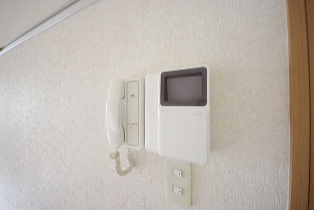 サンライズ蒲生の物件内観写真