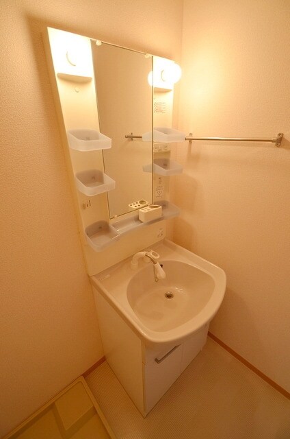 Ｉ.ヴィレッジ堀崎の物件内観写真