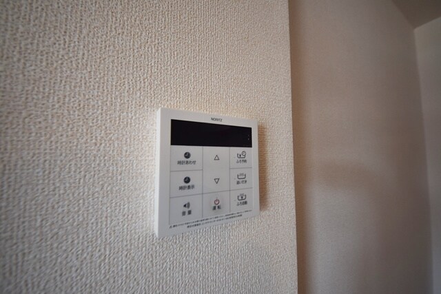 レスポワールＢの物件内観写真