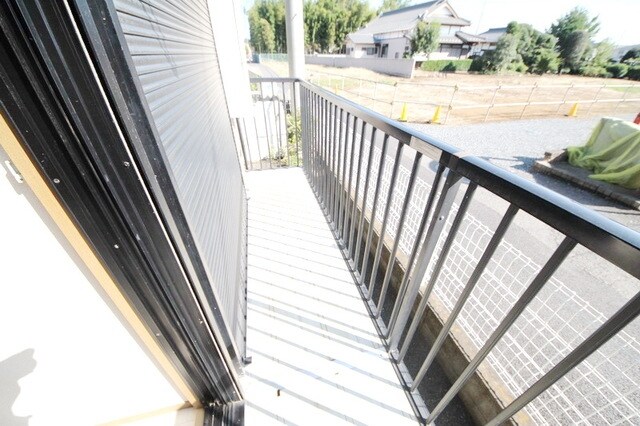 サウスメゾン　Ｂの物件内観写真