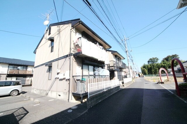 サウスメゾン　Ｂの物件内観写真