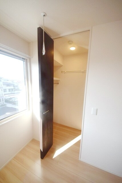 ロイジェントパークスレイクタウン II　Ｋの物件内観写真