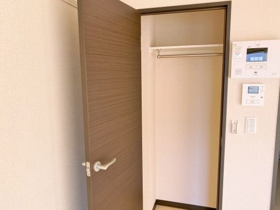 レオネクストラブバードの物件内観写真