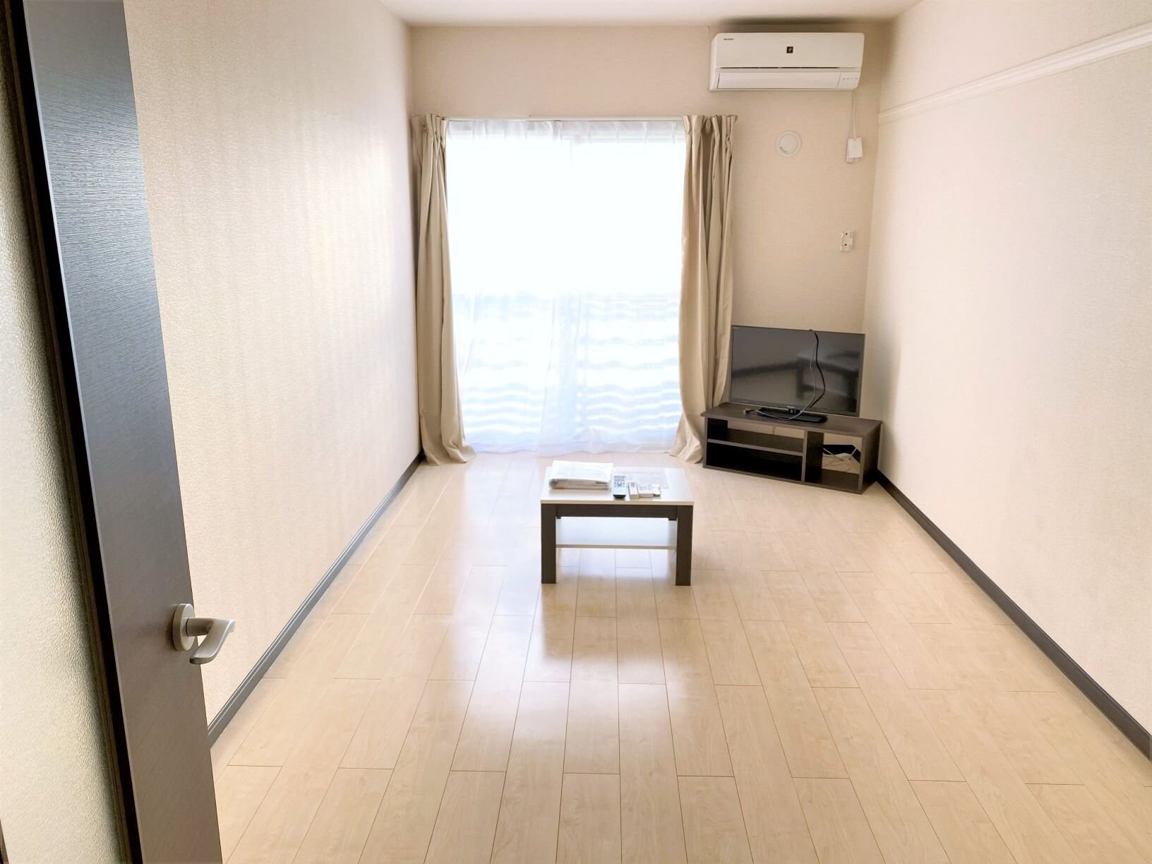 レオネクストラブバードの物件内観写真