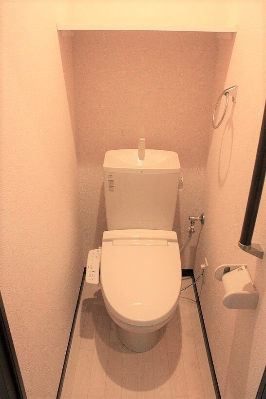 レオネクストラブバードの物件内観写真