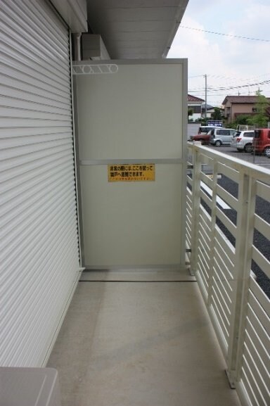 レオネクストラブバードの物件内観写真